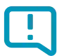 icon of an alarm