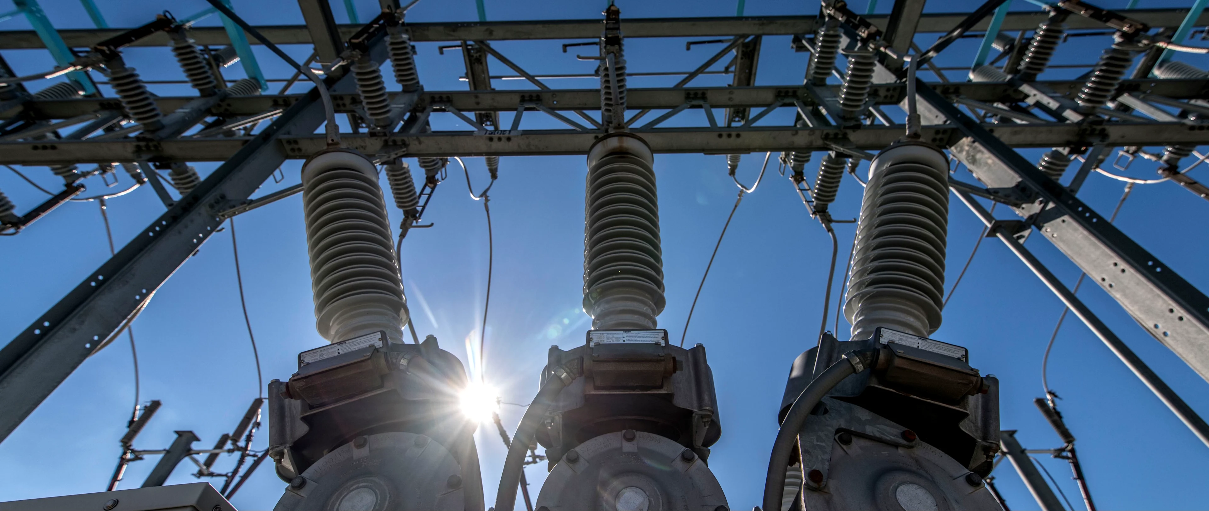 Power Plant