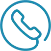 Icon of a phone