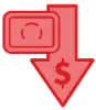 behind the meter icon
