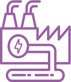 Geothermal Icon