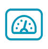 Gauge icon